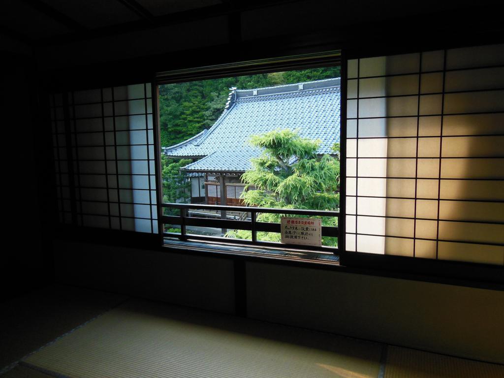 Oyado Hayakawa Hotel Toyooka  Kamer foto