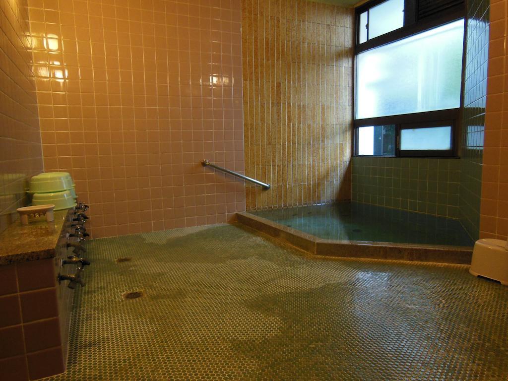 Oyado Hayakawa Hotel Toyooka  Buitenkant foto