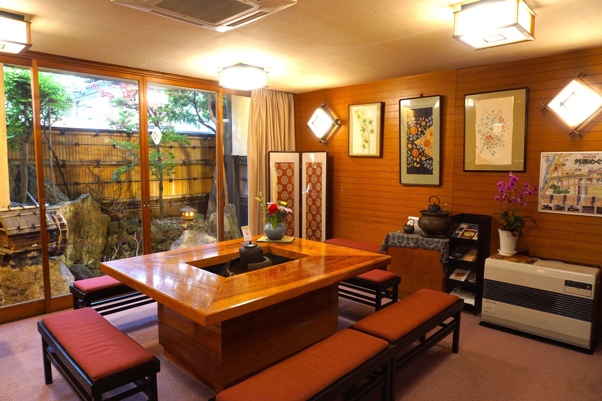 Oyado Hayakawa Hotel Toyooka  Buitenkant foto